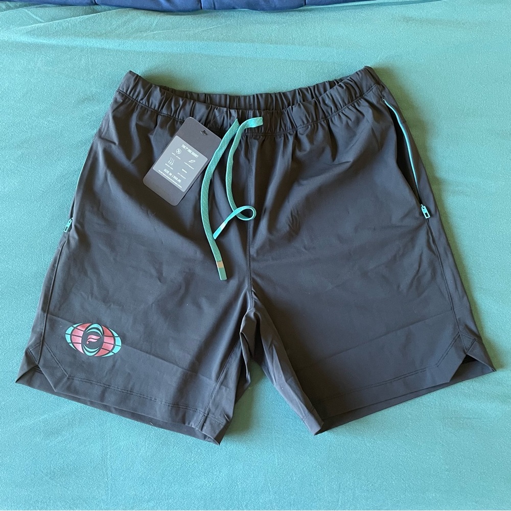 NWT The One Short (Unlined)